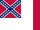 Flag of the Confederate States (20 Star Blood Stained Banner).svg