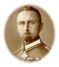 Friedrich II. König von Preußen, Kaiser des HRR † 1949