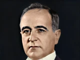 Getúlio Vargas (Winged Hands of the Reich)