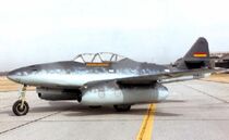 MesserschmittMe564