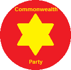 Susquehanna Commonwealth Party Logo