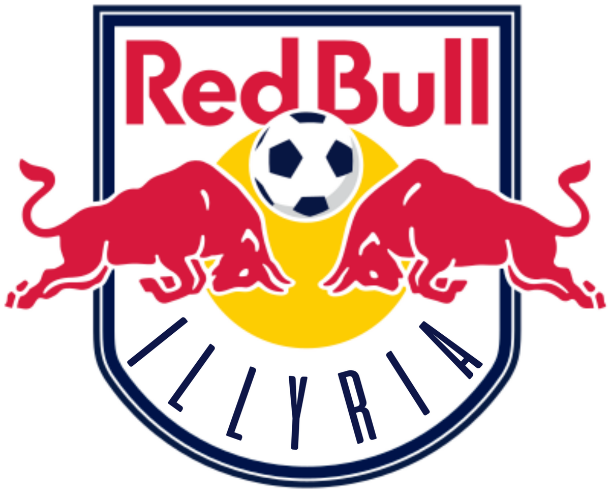 Red Bull Illyria (ParadoXus) História alternativa Wiki Fandom