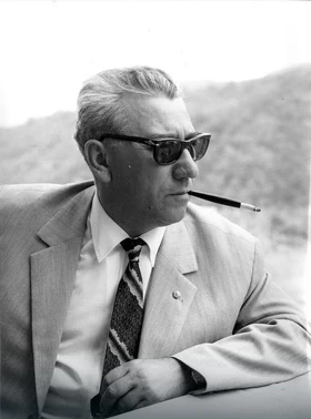 Александр Ранкович