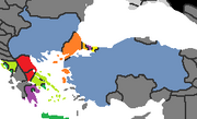 Aegina Treaty PM3 1402