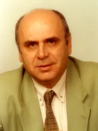 Owner Florentios Raptas