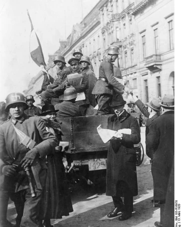 Die Zweite Geburt Einer Republik | Alternativgeschichte-Wiki | Fandom
