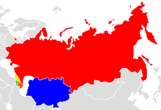 Carte des RES