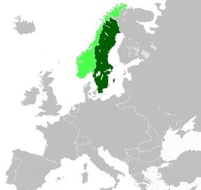 Карта страны