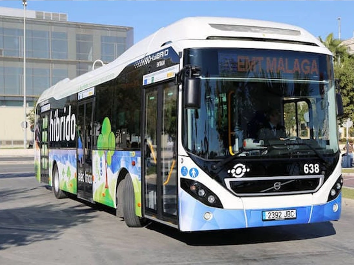 Línea 52 (EMT Málaga) (Utopía Española) Historia Alternativa Fandom