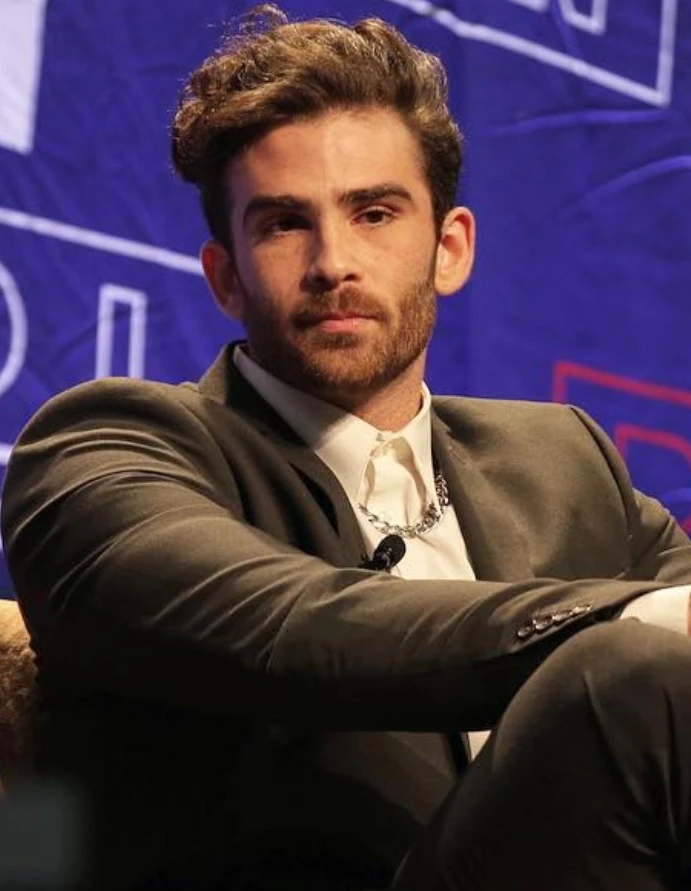 Hasan Piker (History Remixed) | Alternative History | Fandom