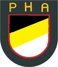 Шеврон Русской Национальной Армии