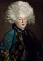Alfons XIII. (1705 - 1745 König von Spanien)