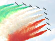 Italian-air-force