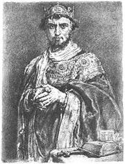 Kazimierz I