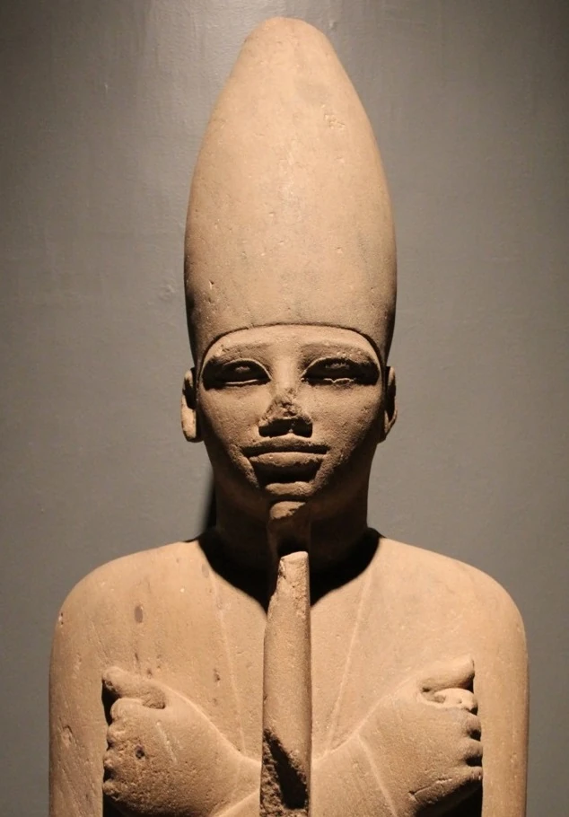 Mentuhotep III (Pharaonic Survival) Alternative History Fandom