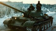 Military tanks artillery siberia kv 1 t34 1920x1080 6938