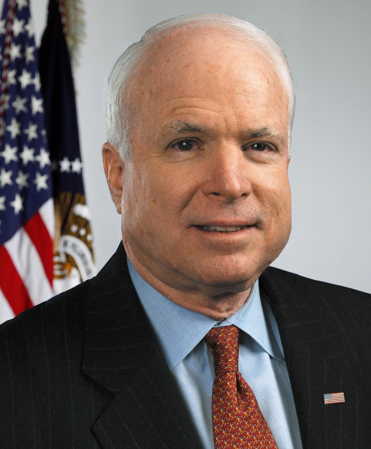 President McCain Alternative History Fandom