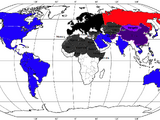 American-German Cold War