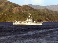 Achimota-class