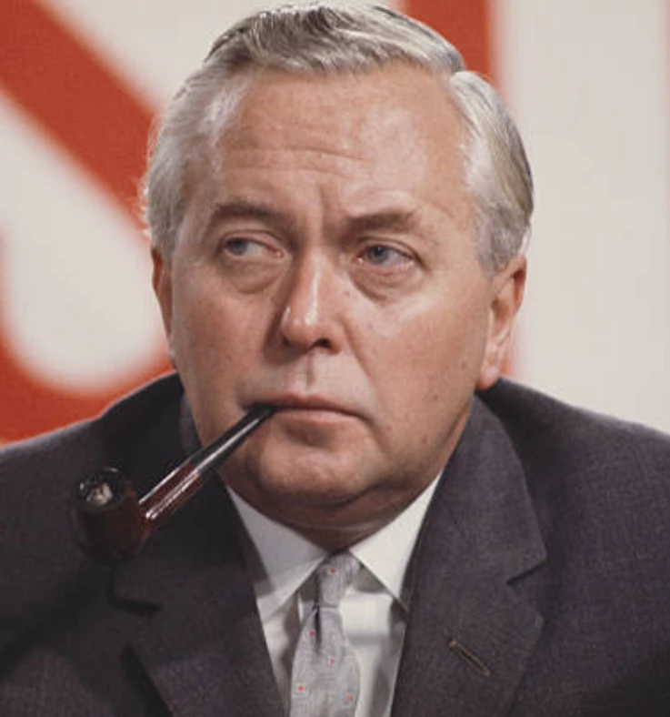 1970 UK General Election (A Brave New World) Alternative History Fandom