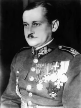General Lev Prchala, Chief of the Czechoslovak General Staff