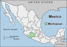 Michoacan