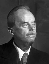 Godfrey III. (1969 - 2013 König von New Britannia)