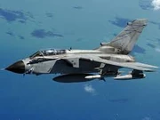 Panavia Tornado