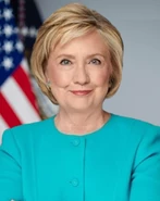 Hillary Clinton (2017-2021) October 26, 1947 (1947-10-26) (age 78)