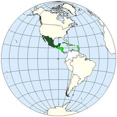 Second Mexican Empire