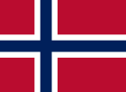 Flag of Norway