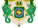 Monarquia do Império do Brasil (Brasil Império)