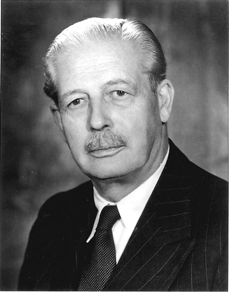 Harold Macmillan - Wikipedia