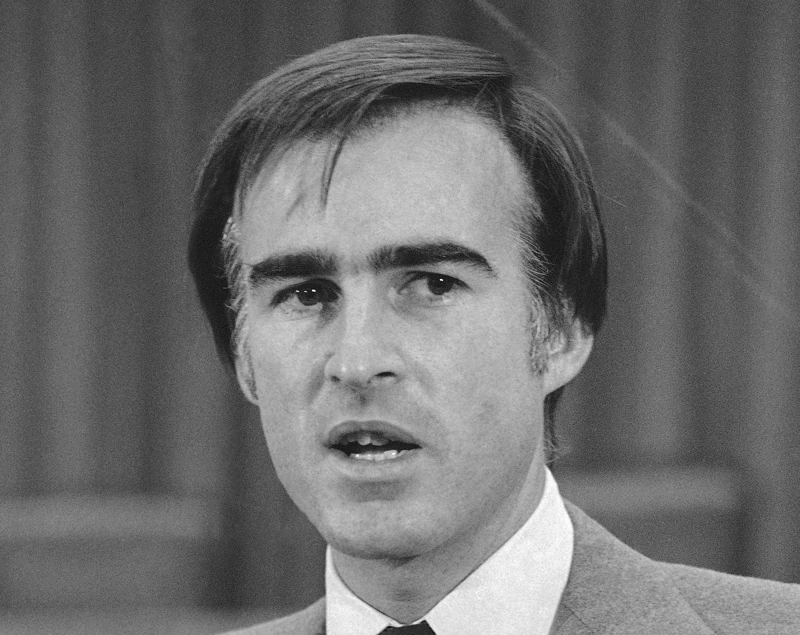 Jerry Brown (President Lindbergh) Alternative History Fandom