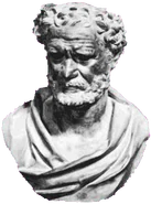 Damaratos, König von Sparta