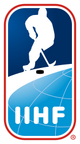 Logo of the IIHF.svg