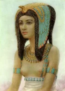 Nefertiti XXXI