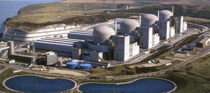 Paluel-Nuclear-Power-Plant