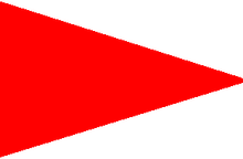 Akkalkot bandera