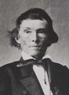 Alexander Stephens -1855