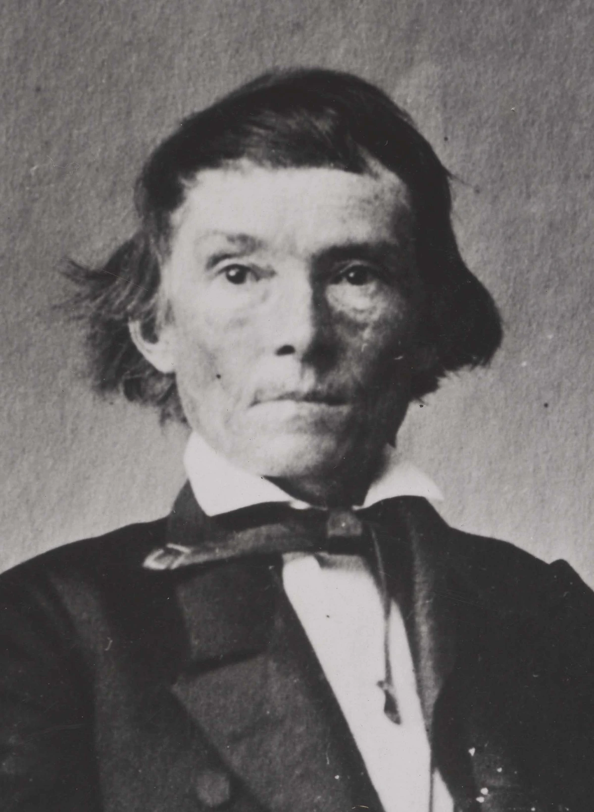 Alexander H. Stephens (The Found Order) Alternative History Fandom