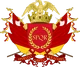 Escudo de Armas de Imperio Romano