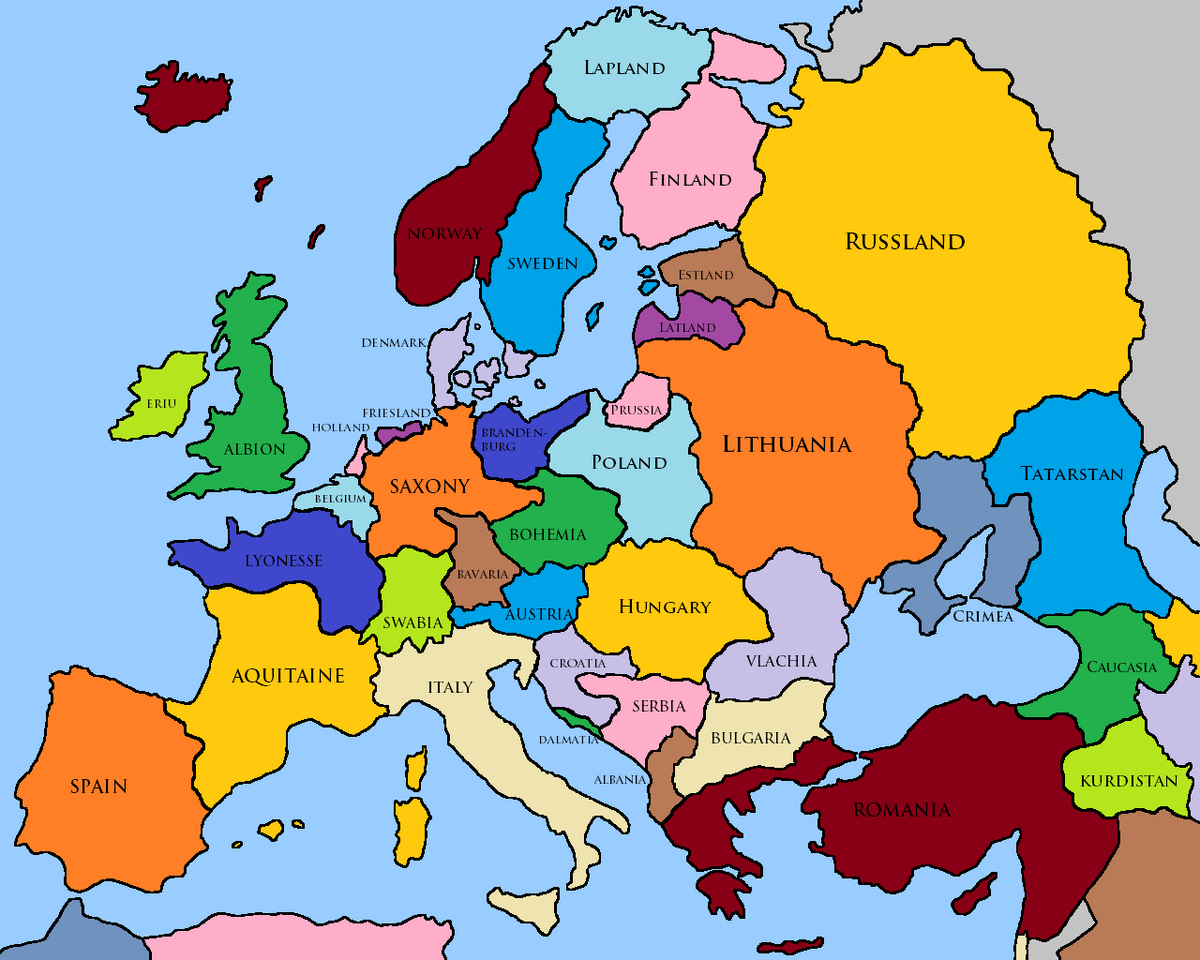 Europe 1300. Карта Европы 1550. Альтернативная политическая карта Европы. Карта Европы 1300. Исторические регионы Европы.