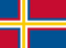 Flag of Scandinavia (Myomi Republic)