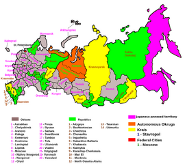 Loss Of Soviet Territory-3