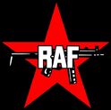 RAF-Logo