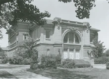The original home of Datu Paras, today one of Maharlika's most important national sites