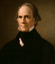 Henry Clay (1844-1851)