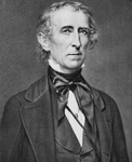 John tyler jr