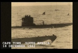 Megalodon-U-Boot-Foto